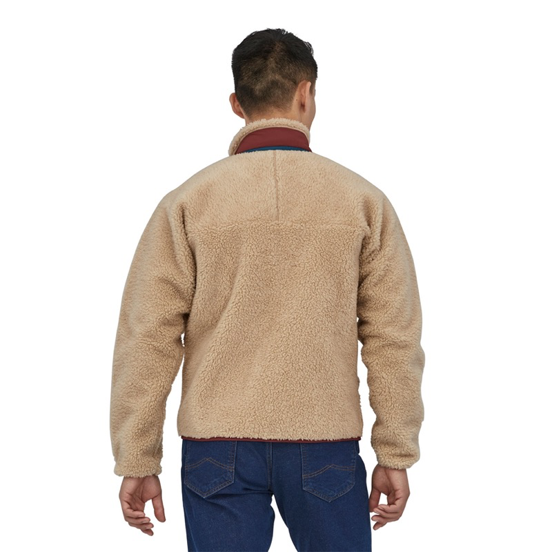 Patagonia 23056 M's Classic Retro-X Jacket