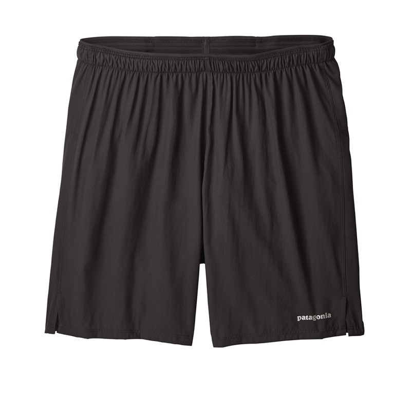 Patagonia 24649 M's Strider Shorts 7in