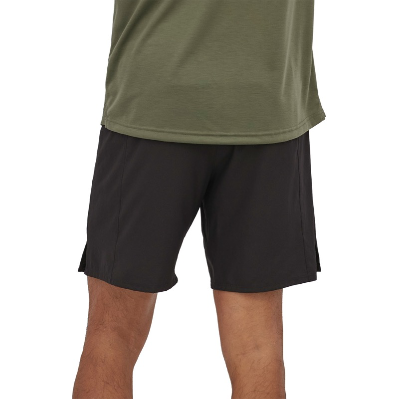Patagonia 24649 M's Strider Shorts 7in