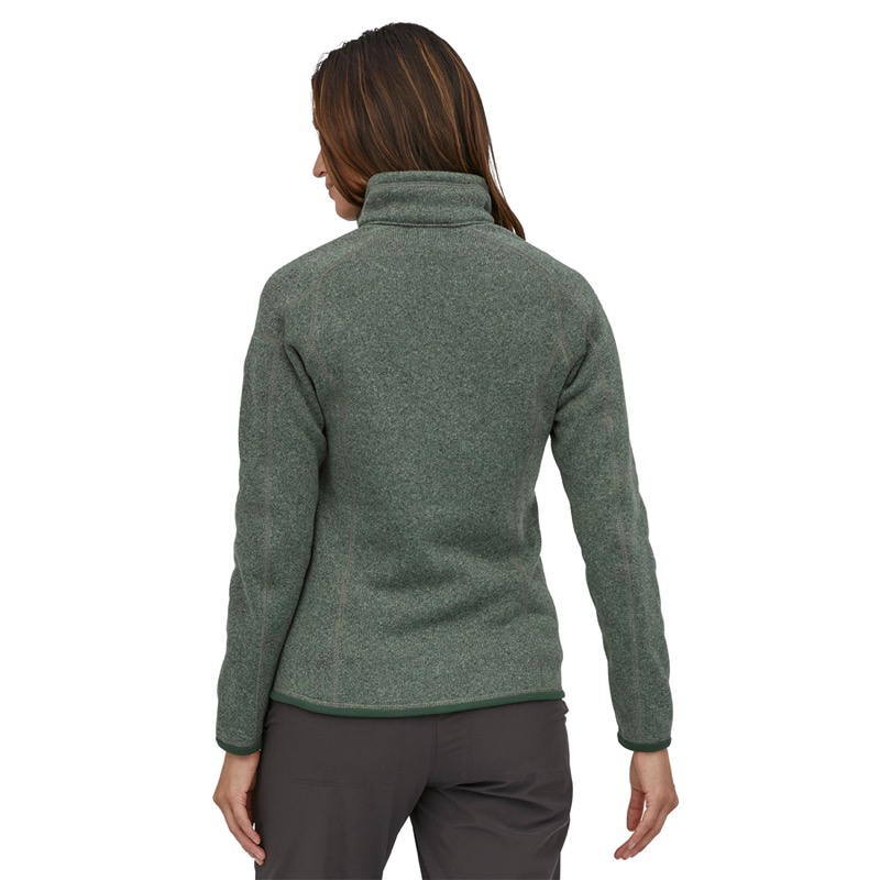 Patagonia 25543 W's Better Sweater Fleece Jacket