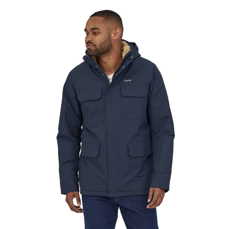 Patagonia 27022 Men's Isthmus Parka