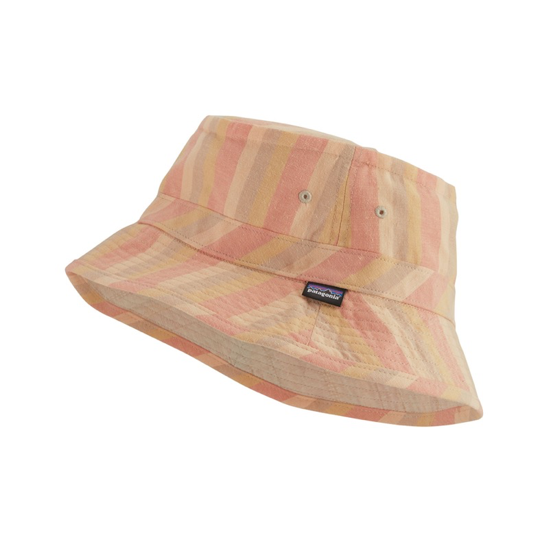 Patagonia 3505 Reversible Island Hemp Bucket Hat