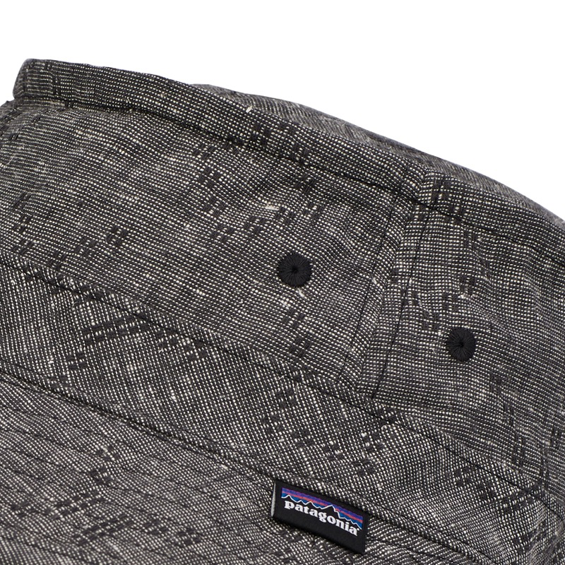 Patagonia 3505 Reversible Island Hemp Bucket Hat