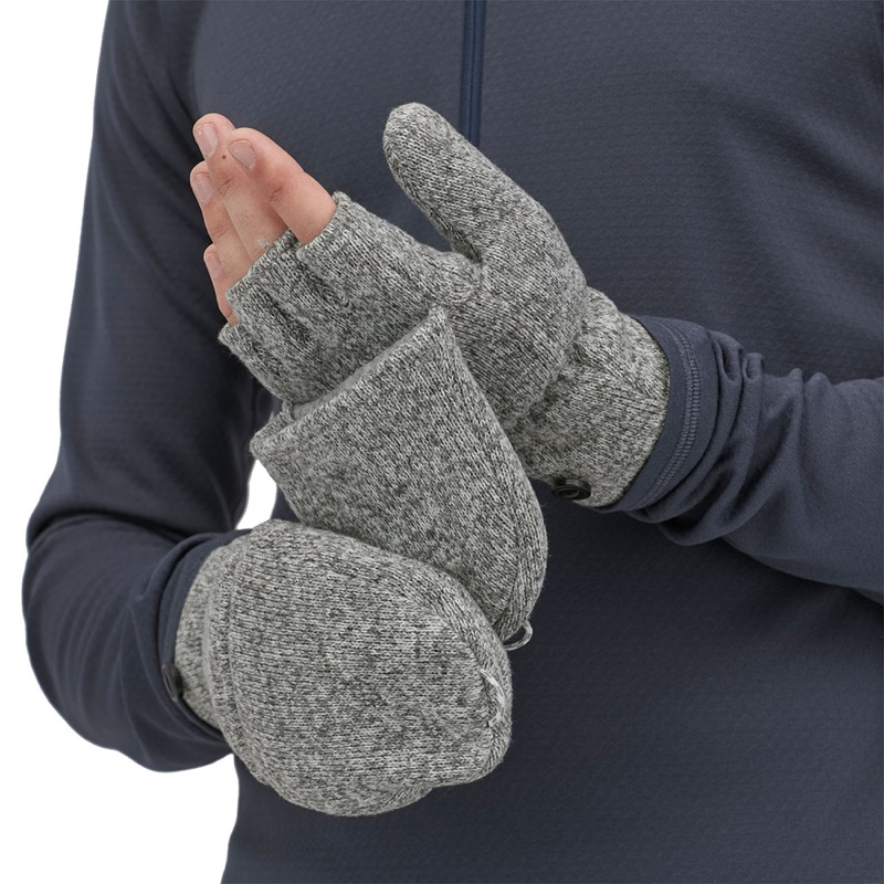 Patagonia 34674 Better Sweater Glove