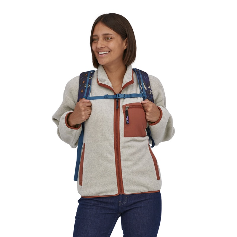 Patagonia 48125 Atom Tote Pack 20L