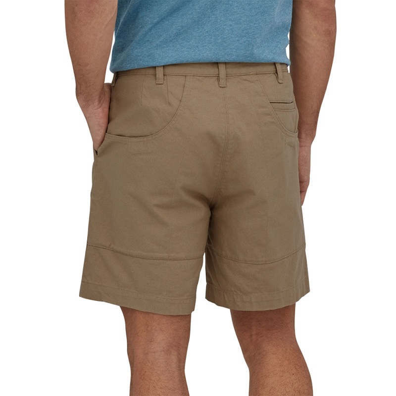 PAT-57228 M'S STAND UP SHORTS 7IN