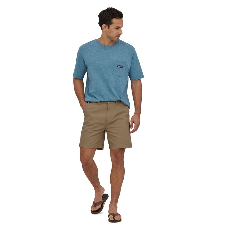 PAT-57228 M'S STAND UP SHORTS 7IN