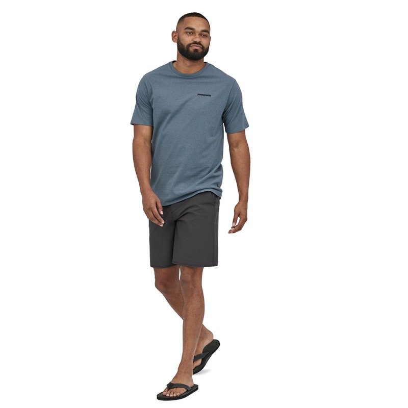 Patagonia 86475 M's Hydropeak Hybrid Walk Shorts