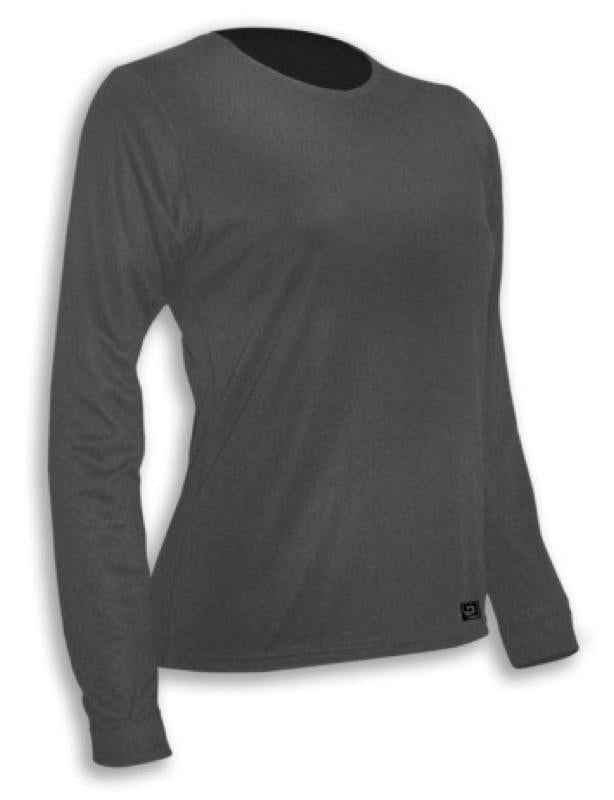 POLARMAX 2C31N WOMENS DBL BASE CREW
