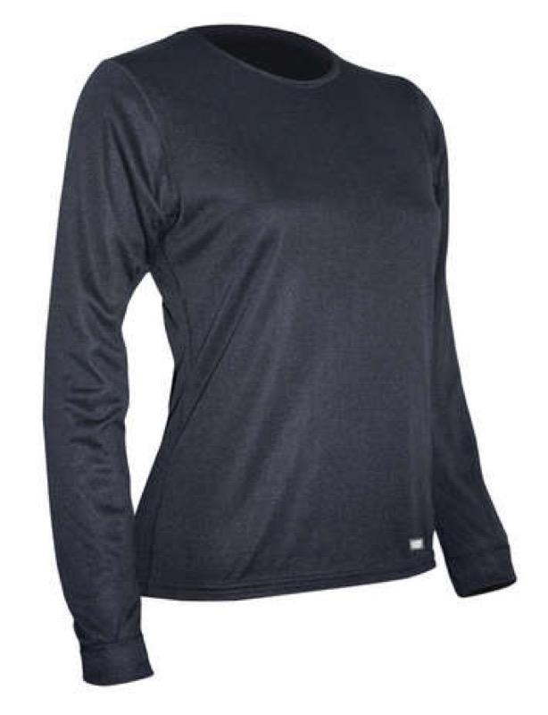 POLARMAX 2C31N WOMENS DBL BASE CREW