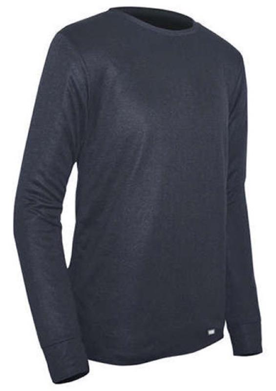 POL-2C61ADBL B/L CRW YTH