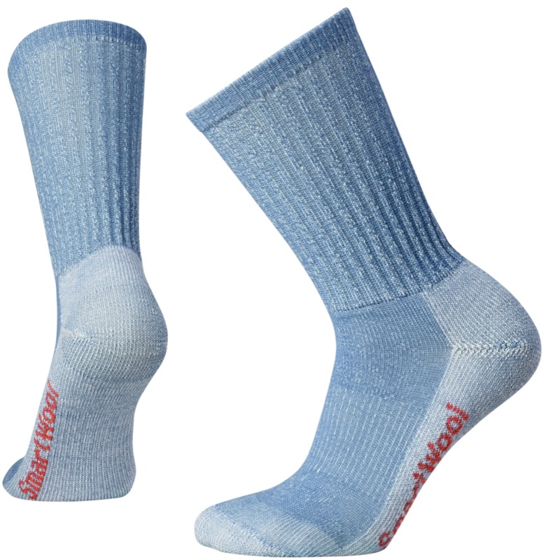 SMARTWOOL 293 W'S HIKING LIGHT CREW SOCK