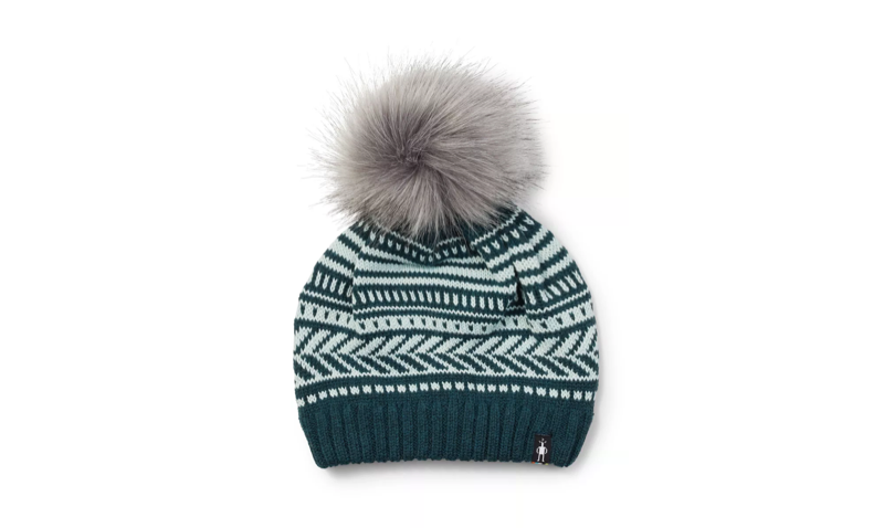 Smartwool SW018071 Chair Lift Beanie