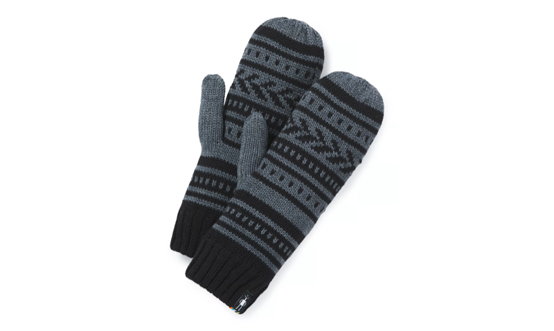 SMA-SW018073 CHAIR LIFT MITTEN