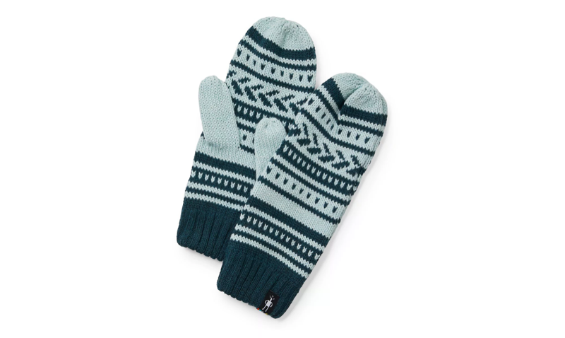 SMA-SW018073 CHAIR LIFT MITTEN