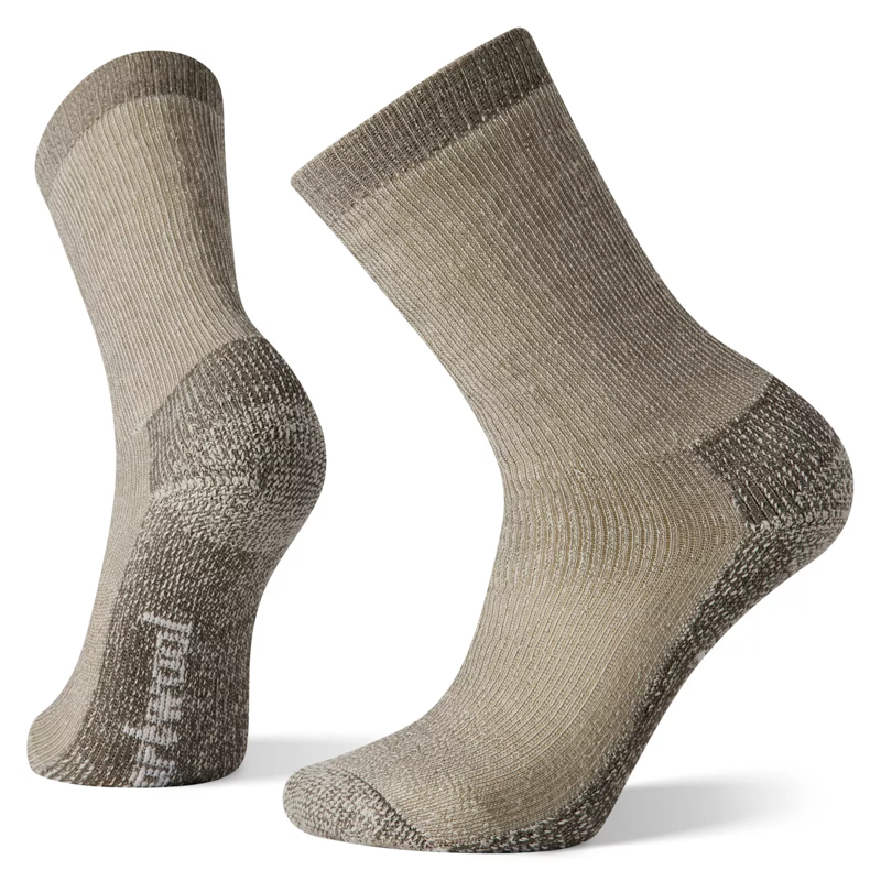 Smartwool SW013100 Classic Hike Extra Cushion Crew