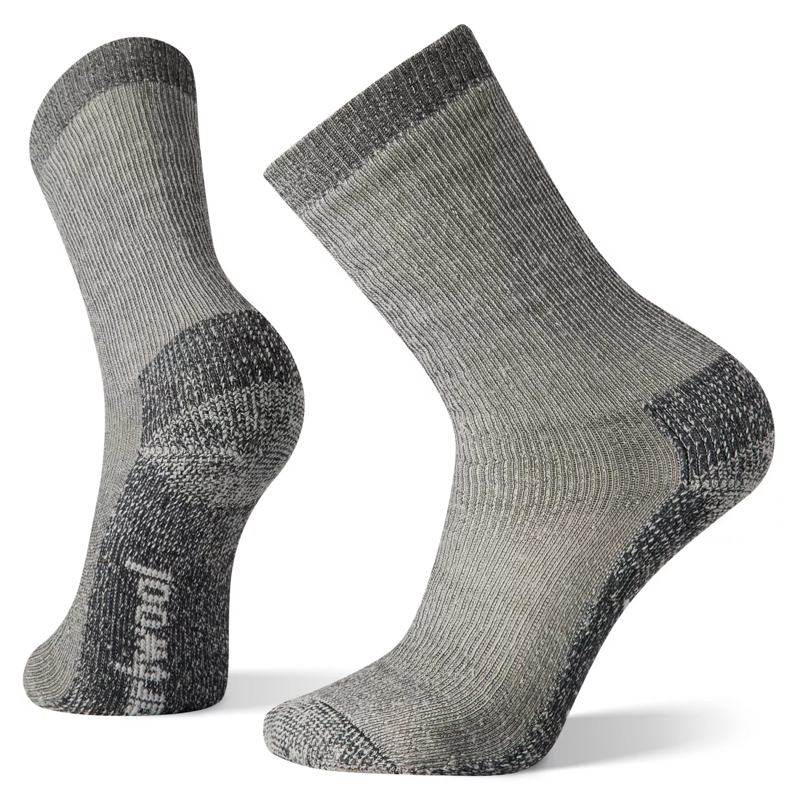 Smartwool SW013100 Classic Hike Extra Cushion Crew
