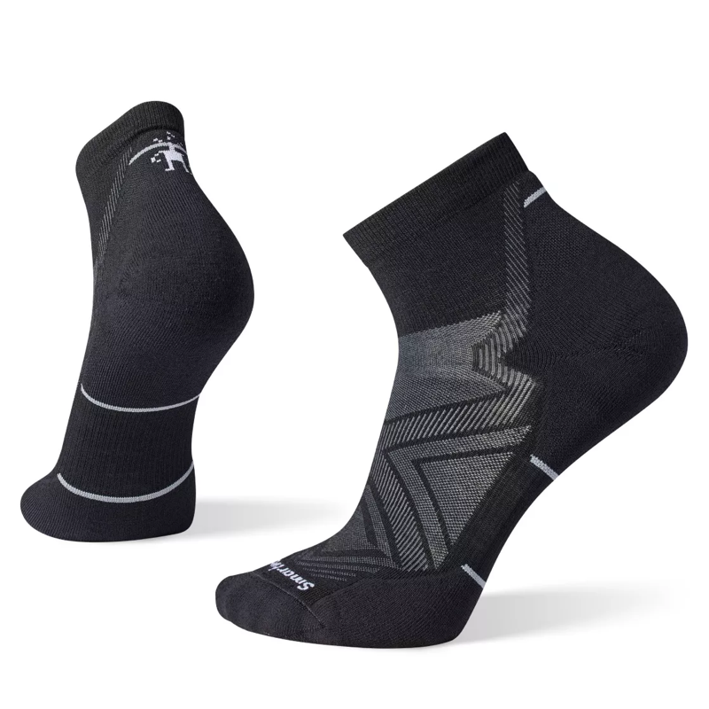 Smartwool SW001661 Ms Run targeted cushion ankle