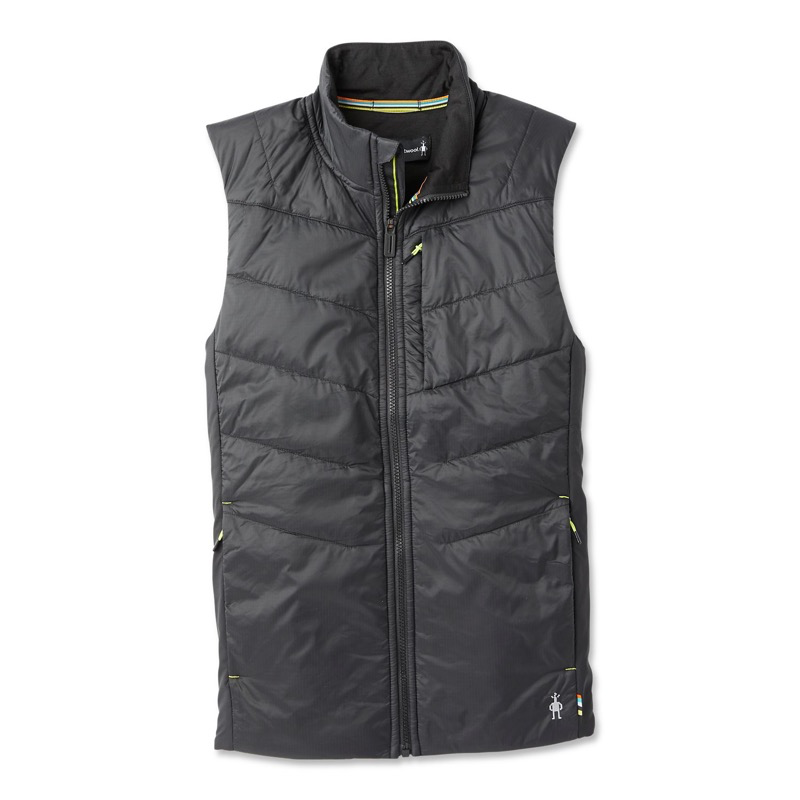 Smartwool SW016786 M's Smartloft Vest