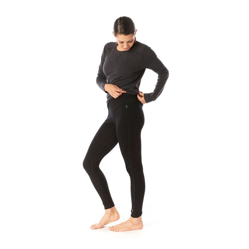 Smartwool SW019242 Women's Classic Thermal Bottom