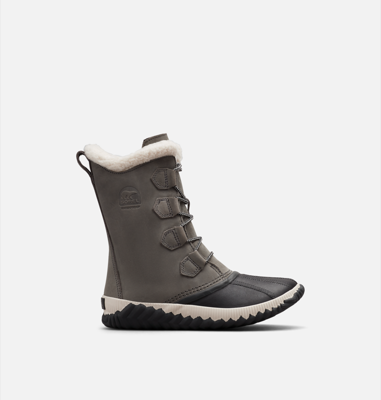 Sorel women's out n about plus tall boot sale
