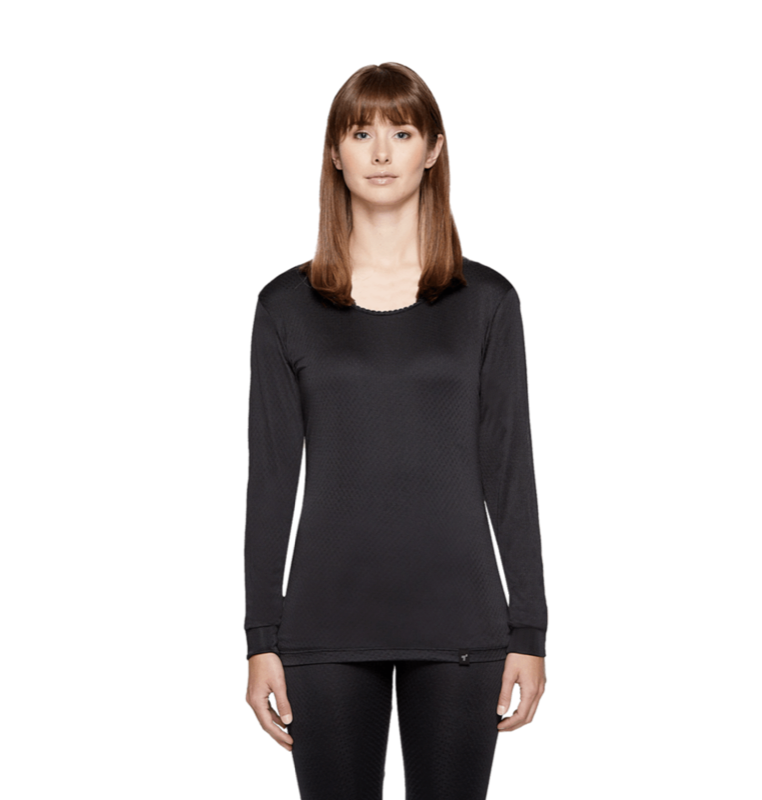 Terramar Ws 1.0 Thermasilk scoop - S484