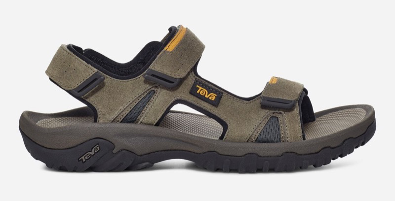 Teva 1019192 Men's Katavi 2