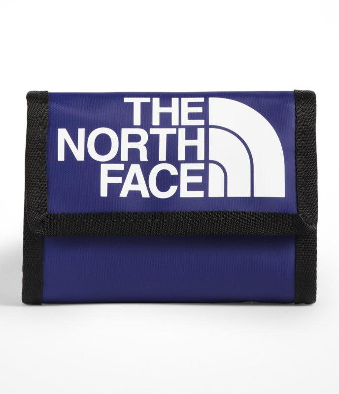 TNF-NF00CE69 BASE CAMP WALLET