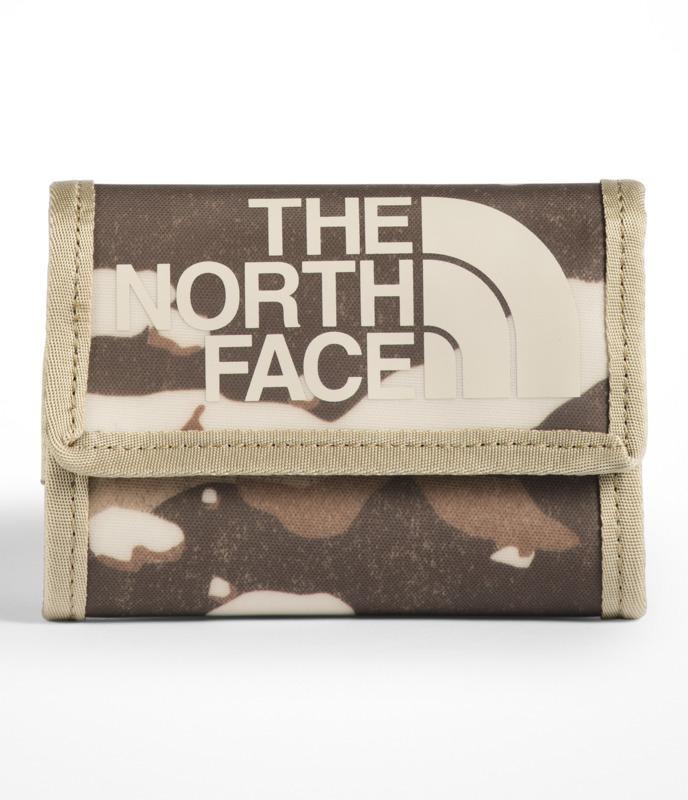 TNF-NF00CE69 BASE CAMP WALLET