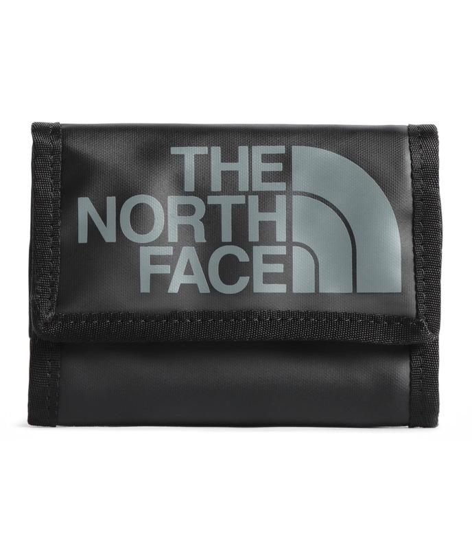 TNF-NF00CE69 BASE CAMP WALLET