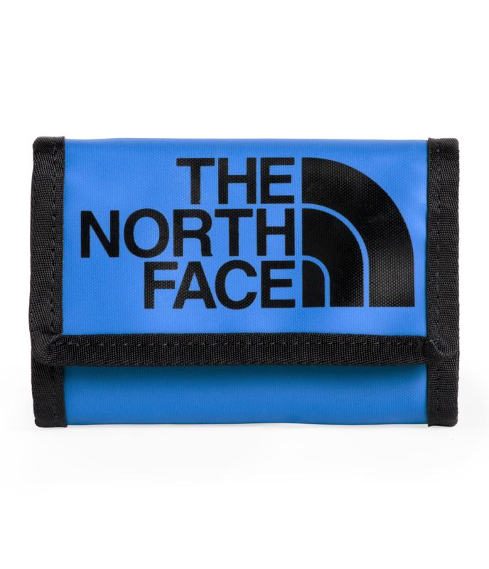 TNF-NF00CE69 BASE CAMP WALLET