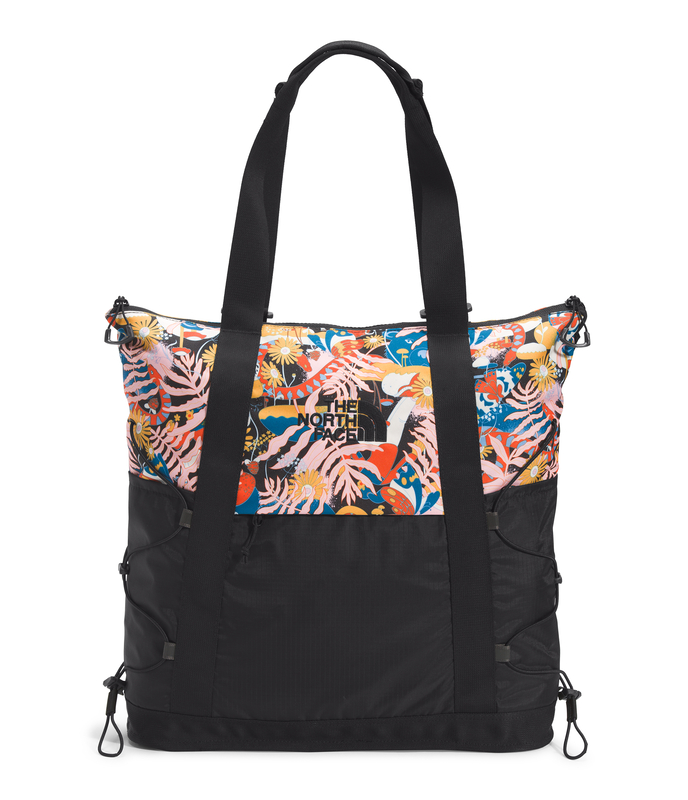 TNF-52SV BOREALIS TOTE