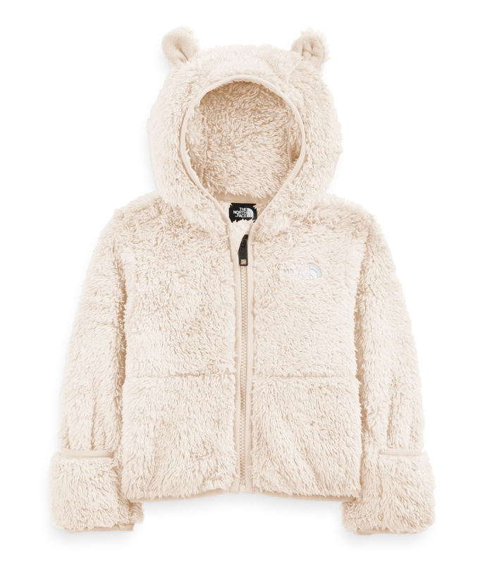 THE NORTH FACE Baby Bear Full Zip Hoodie
