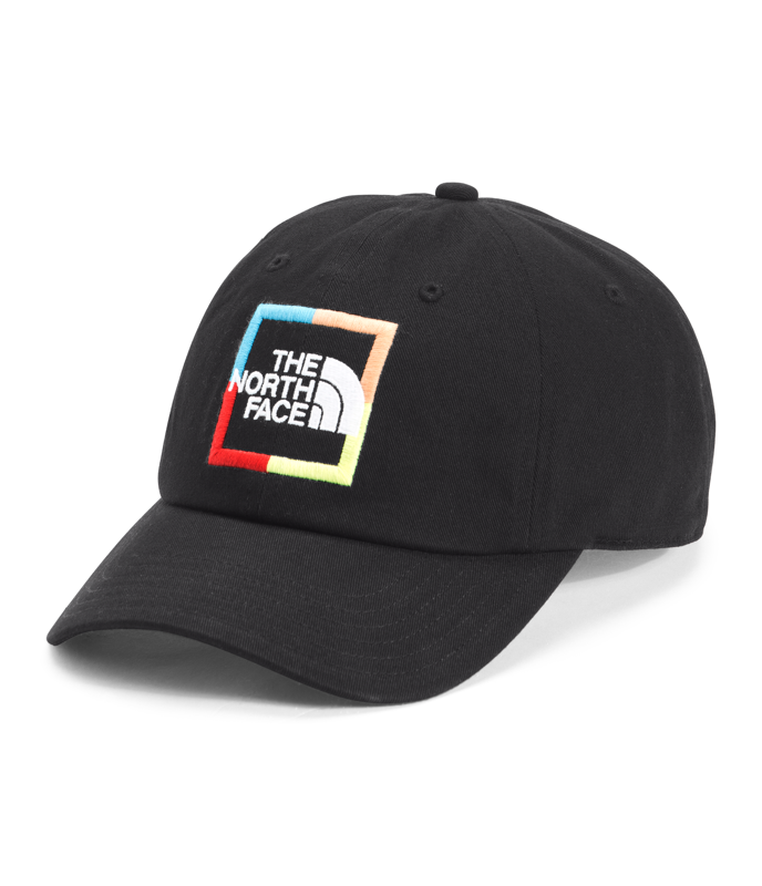 TNF-NF0A5FWW TNF BACKYARD BALL CAP