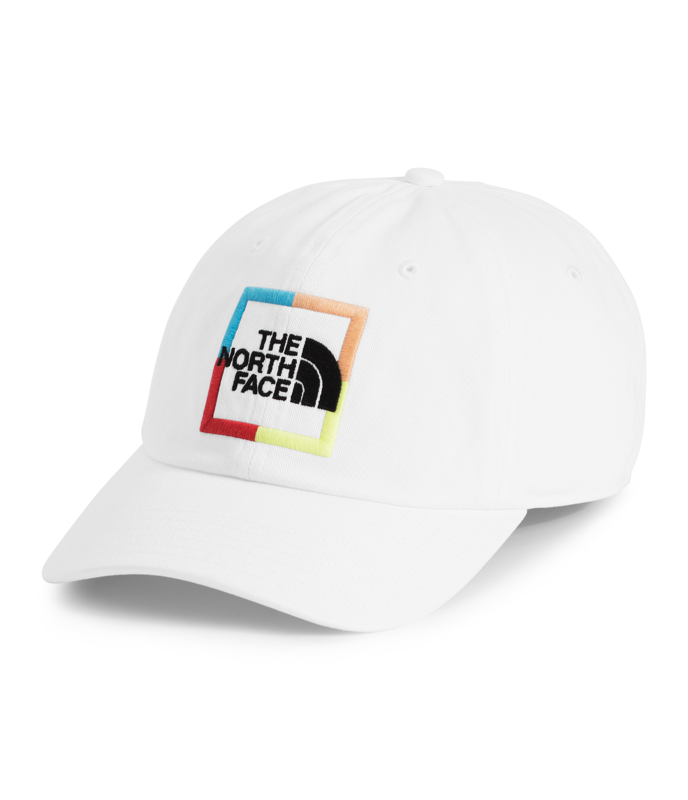 TNF-NF0A5FWW TNF BACKYARD BALL CAP