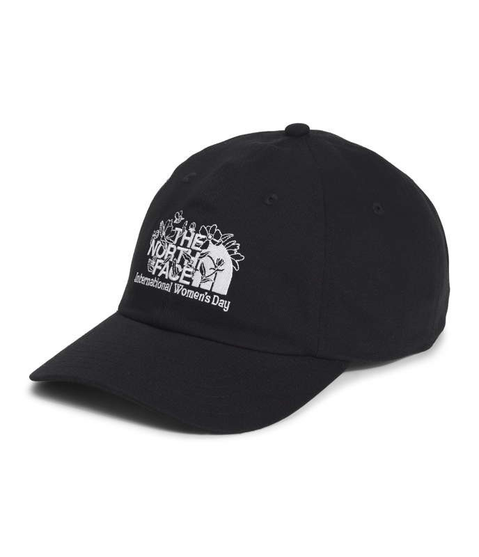 TNF-NF0A5FWW TNF BACKYARD BALL CAP