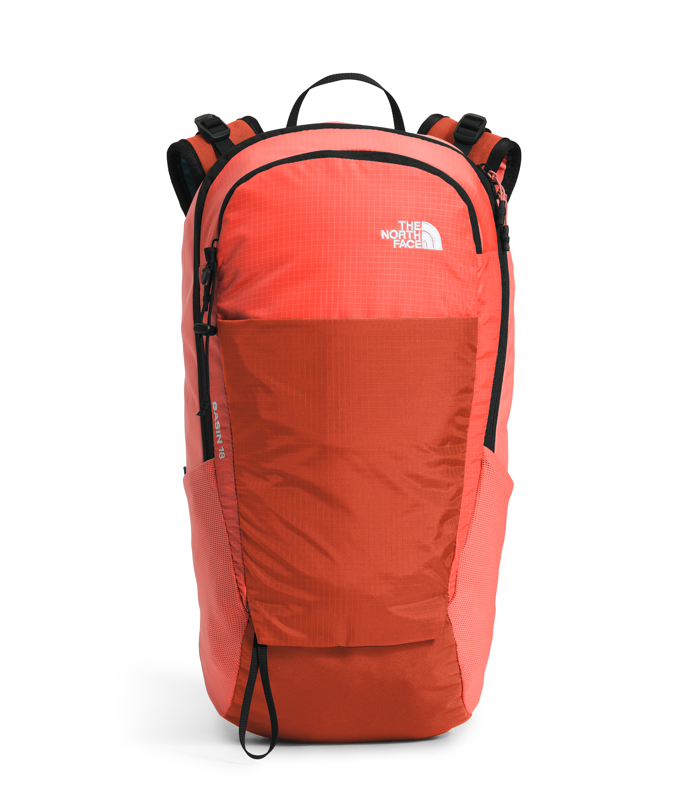 The North Face Basin 18 Backpack