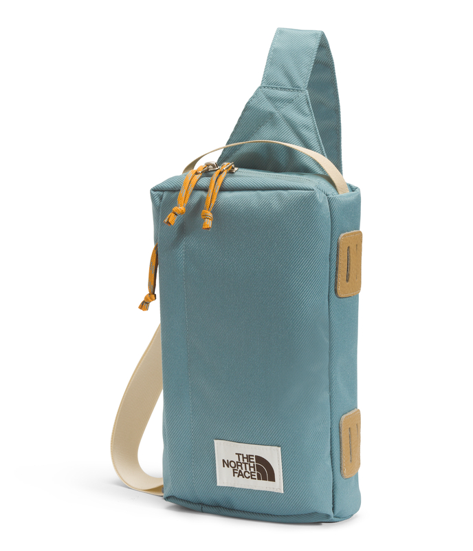 TNF-NF0A3KZS FIELD BAG