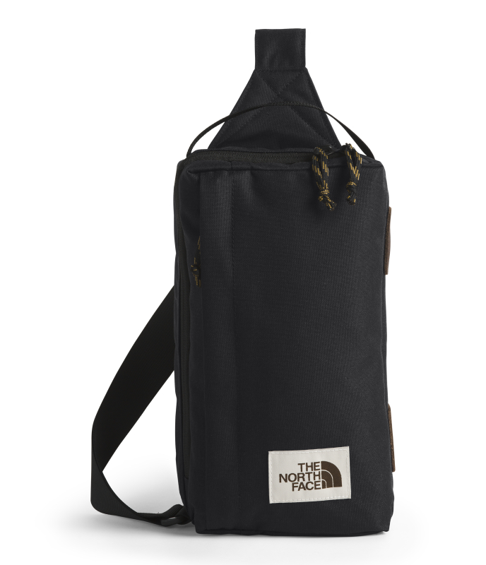 TNF-NF0A3KZS FIELD BAG