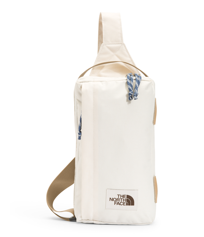 TNF-NF0A3KZS FIELD BAG