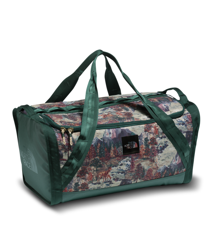 The north sales face homestead backpack