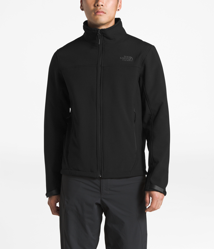 The north face sales chromium