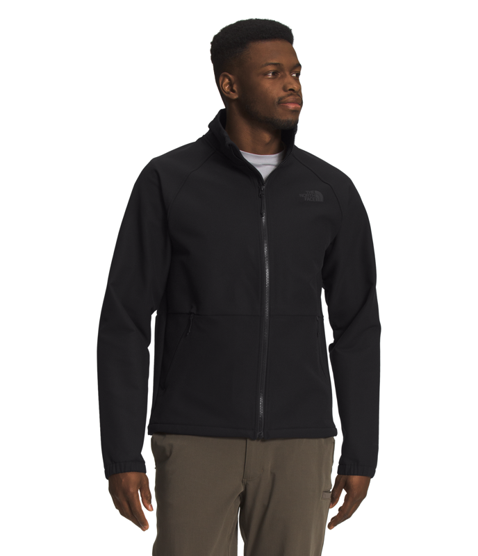 The North Face NF0A7UJN M's Camden Softshell Jacket