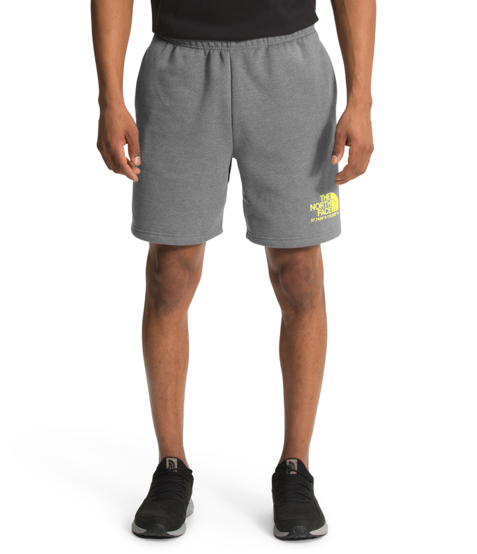 The North Face NF0A55UU M's Coordinates Short