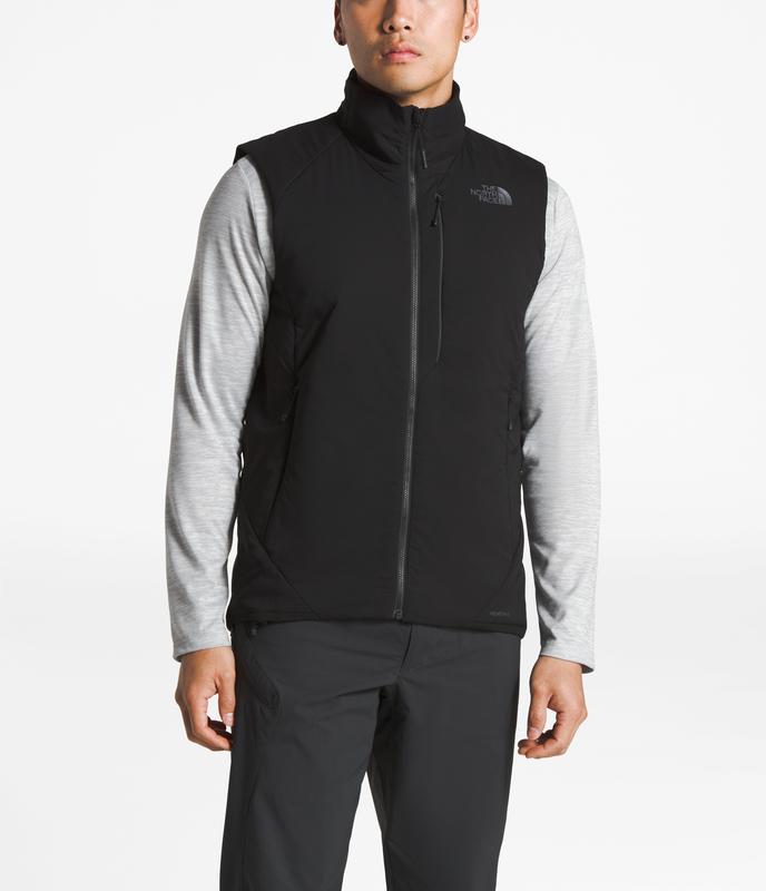 TNF-NF0A3ET2 M'S VENTRIX VEST