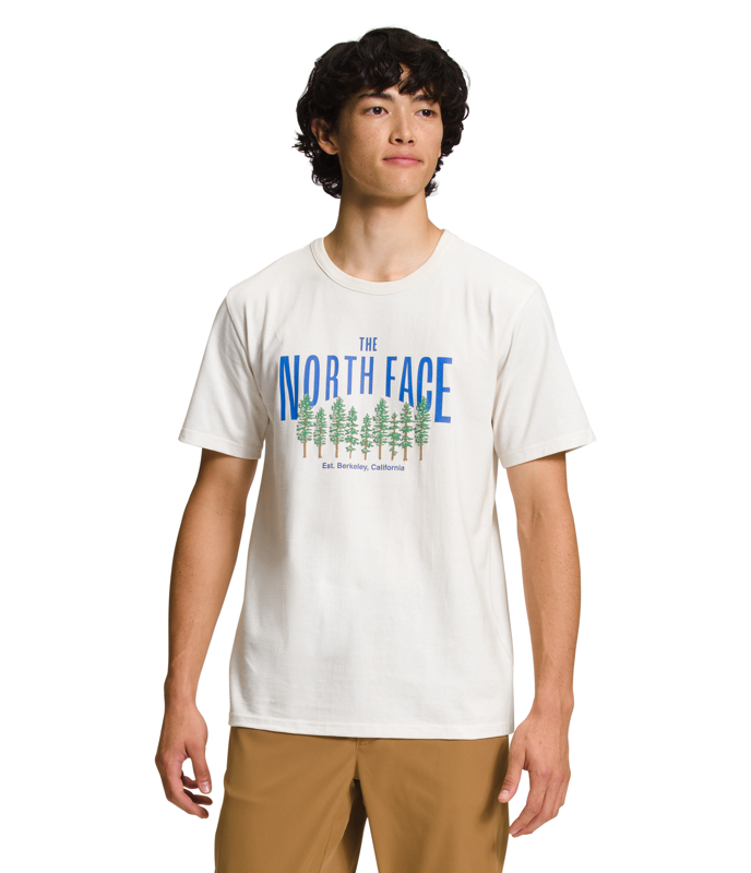 TNF NF0A811B M S S S 1966 RINGER TEE