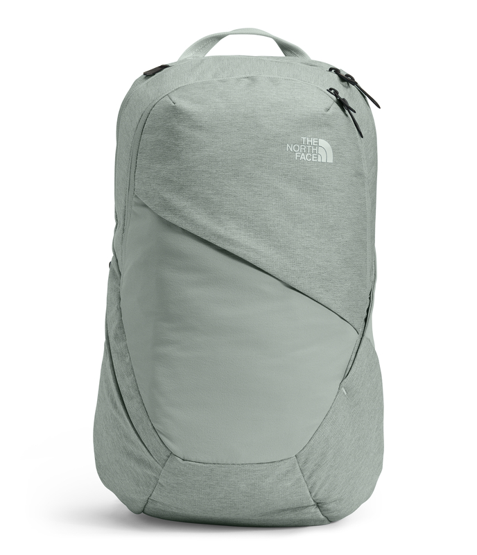 The north sales face backpack 17