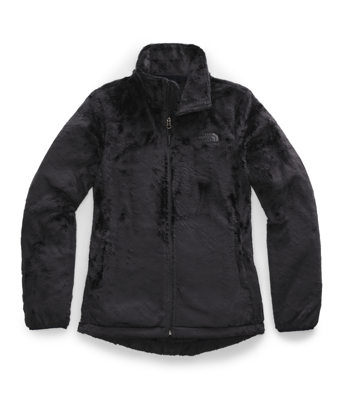 THE NORTH FACE WOMEN'S OSITO JACKET