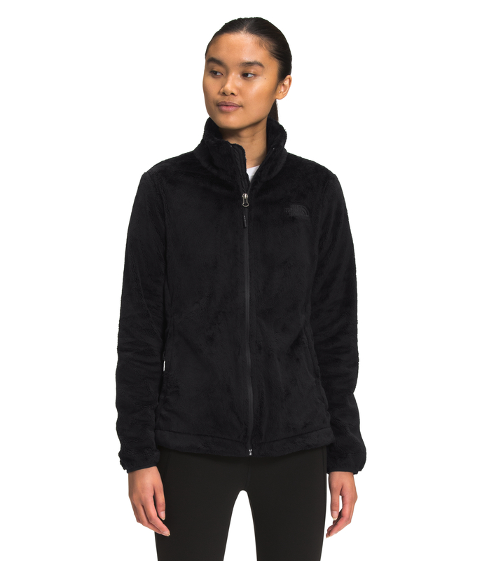 THE NORTH FACE WOMEN'S OSITO JACKET