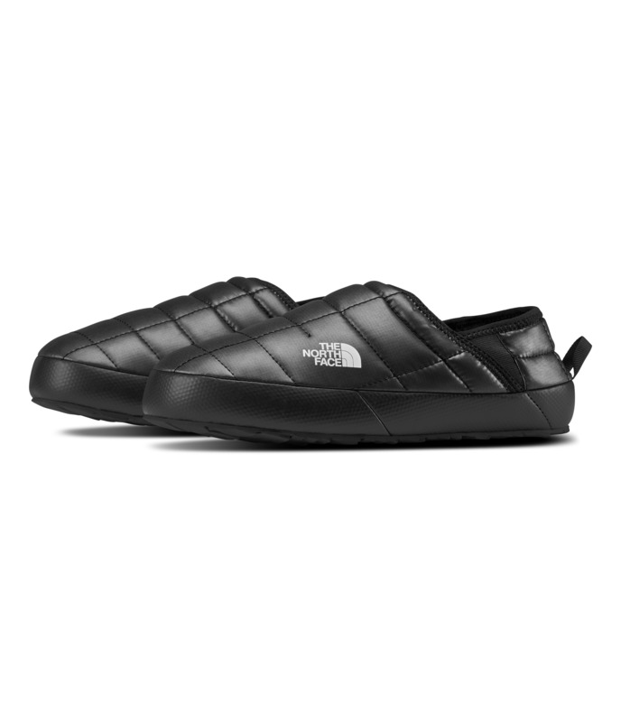 The North Face NF0A3V1H Women's Thermoball Tract Mule TNF BLK